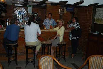 Lounge/Bar