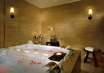Spa Facility