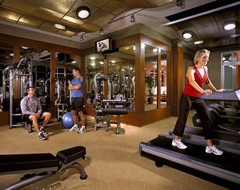 Fitness and Wellness