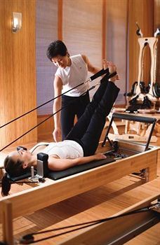 Fitness and Wellness