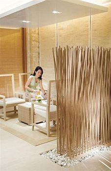 Spa Facility