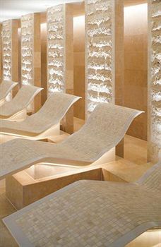 Spa Facility