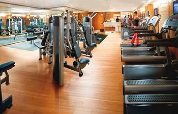 Fitness and Wellness