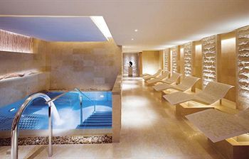 Spa Facility