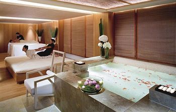 Spa Facility