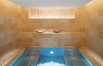 Spa Facility