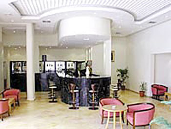 Lounge/Bar
