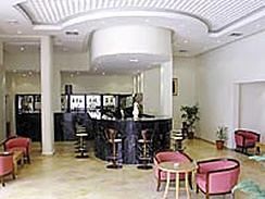 Lounge/Bar