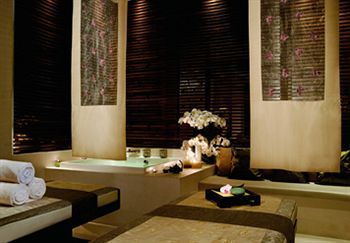 Spa Facility