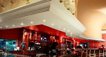 Lounge/Bar