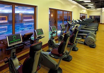 Fitness and Wellness