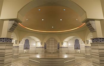 Spa Facility