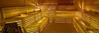 Spa Facility