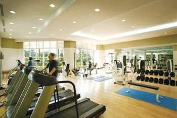 Sport Facility