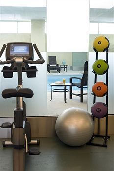 Fitness and Wellness