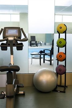 Fitness and Wellness