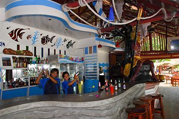 Lounge/Bar