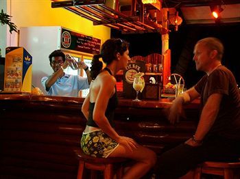 Lounge/Bar