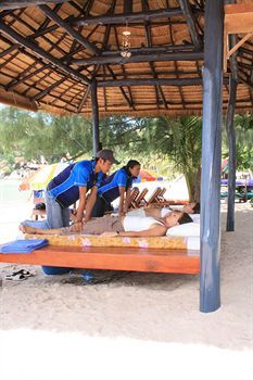 Spa Facility