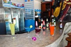 Lounge/Bar