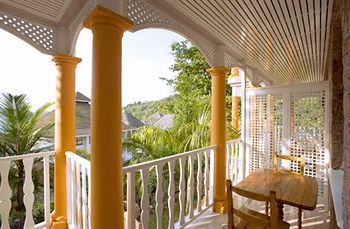 Patio/Balcony