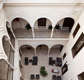 Patio/Balcony