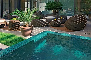Spa Facility
