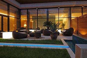 Spa Facility