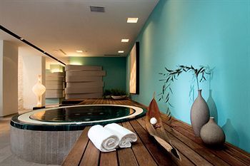 Spa Facility