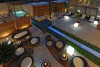 Spa Facility