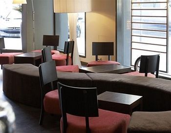 Lounge/Bar