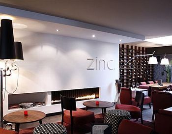 Lounge/Bar