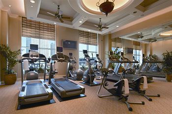 Fitness and Wellness