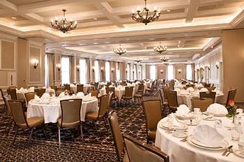 Ballroom/Banquet