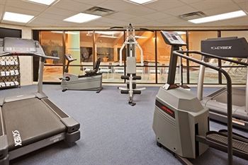 Fitness and Wellness