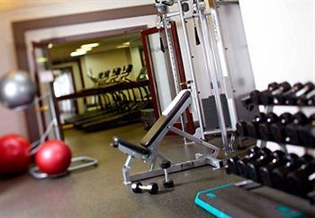 Fitness and Wellness