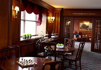 Lounge/Bar