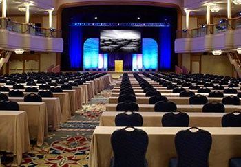 Ballroom/Banquet