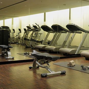 Fitness and Wellness