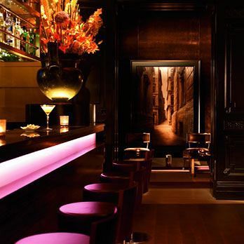 Lounge/Bar