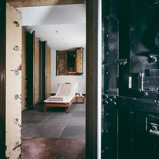 Spa Facility