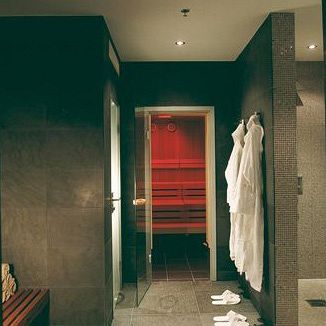 Spa Facility
