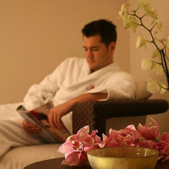 Spa Facility