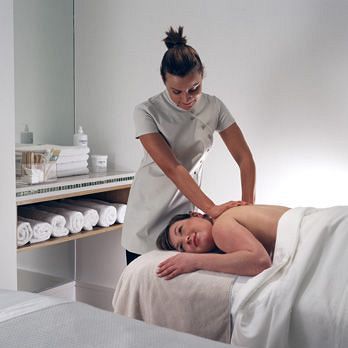 Spa Facility