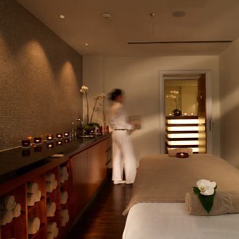 Spa Facility