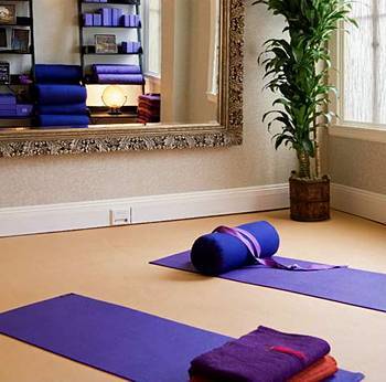 Fitness and Wellness