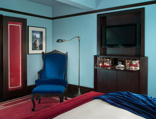 Guestroom