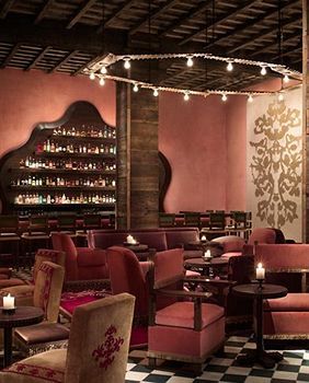 Lounge/Bar