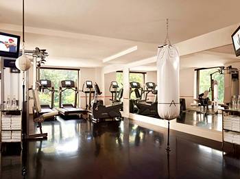 Fitness and Wellness