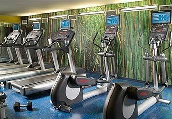 Fitness and Wellness